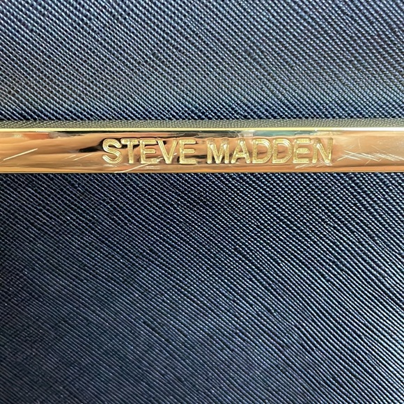 Steve Madden purse - Picture 2 of 11